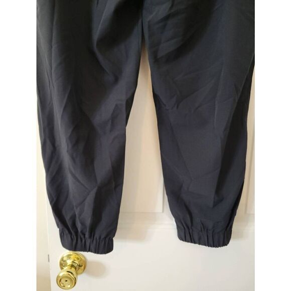 Soft Surroundings go lively ankle jogger L NWT Black - Picture 6 of 10